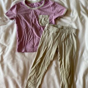 🌶️5 for $20: Lark Adventurewear 2T Outfit